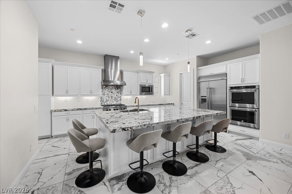 2803 Candelaria Drive Henderson NV 89074