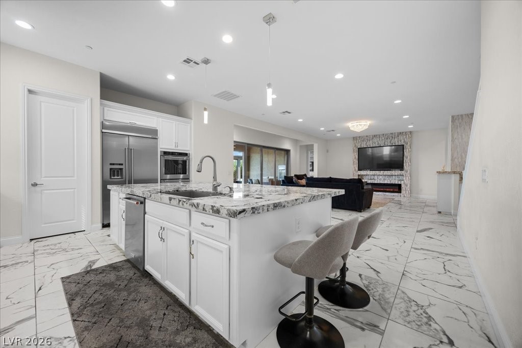 2803 Candelaria Drive Henderson NV 89074