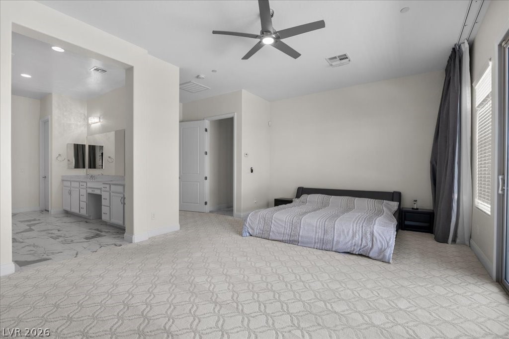 2803 Candelaria Drive Henderson NV 89074