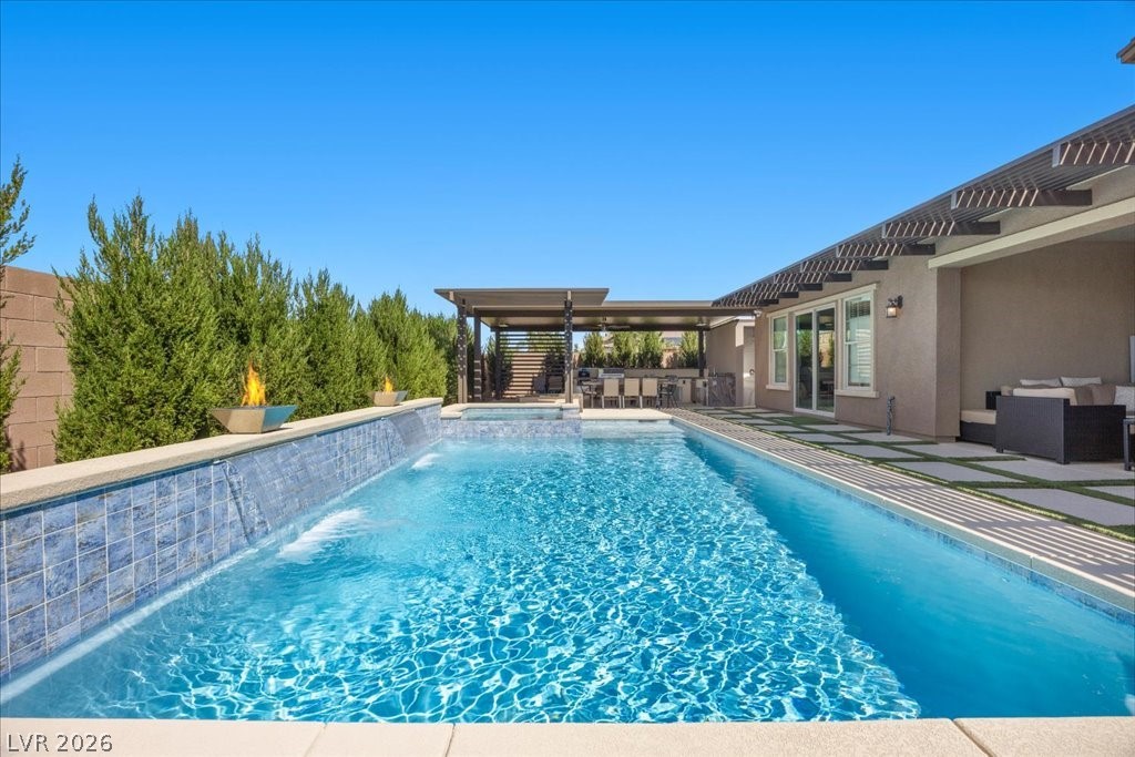 2803 Candelaria Drive Henderson NV 89074