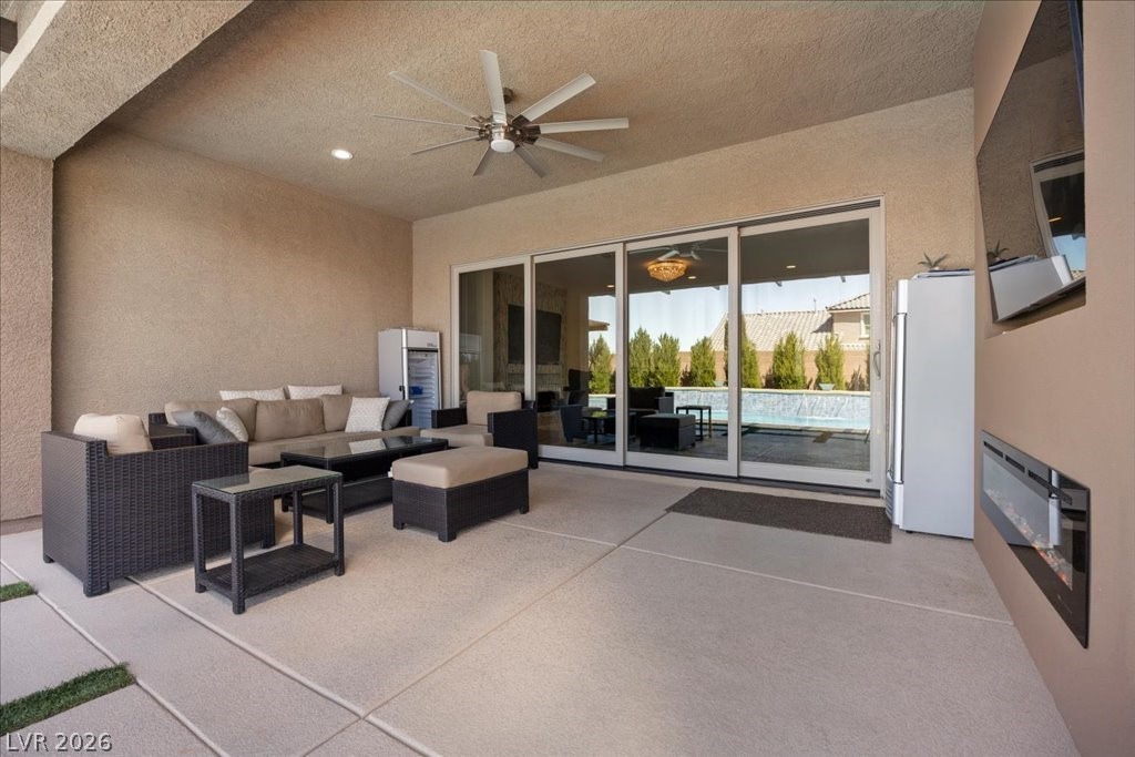 2803 Candelaria Drive Henderson NV 89074
