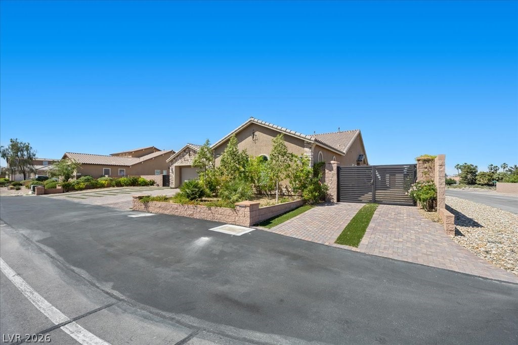 2803 Candelaria Drive Henderson NV 89074