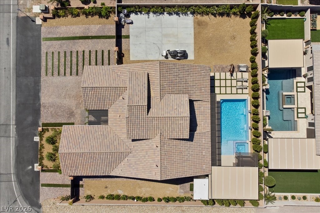 2803 Candelaria Drive Henderson NV 89074