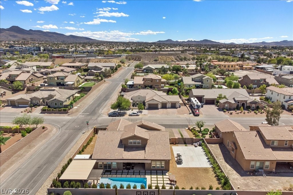 2803 Candelaria Drive Henderson NV 89074