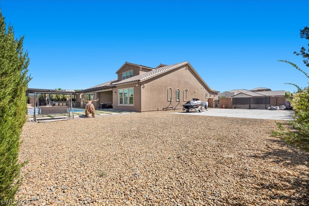 2803 Candelaria Drive Henderson NV 89074