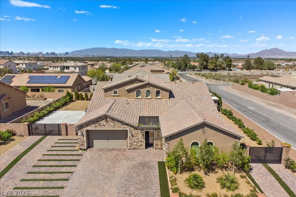2803 Candelaria Drive Henderson NV 89074