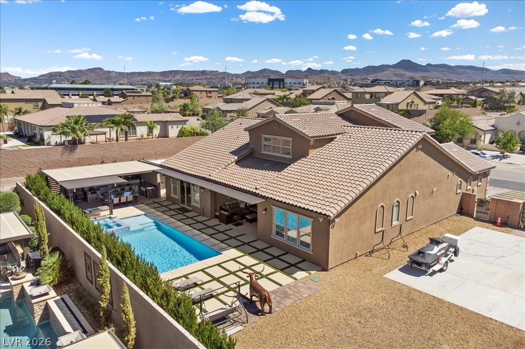 2803 Candelaria Drive Henderson NV 89074
