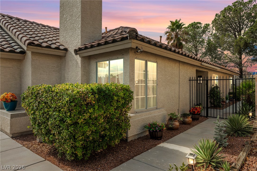 3213 Oyster Bay Street Las Vegas NV 89117