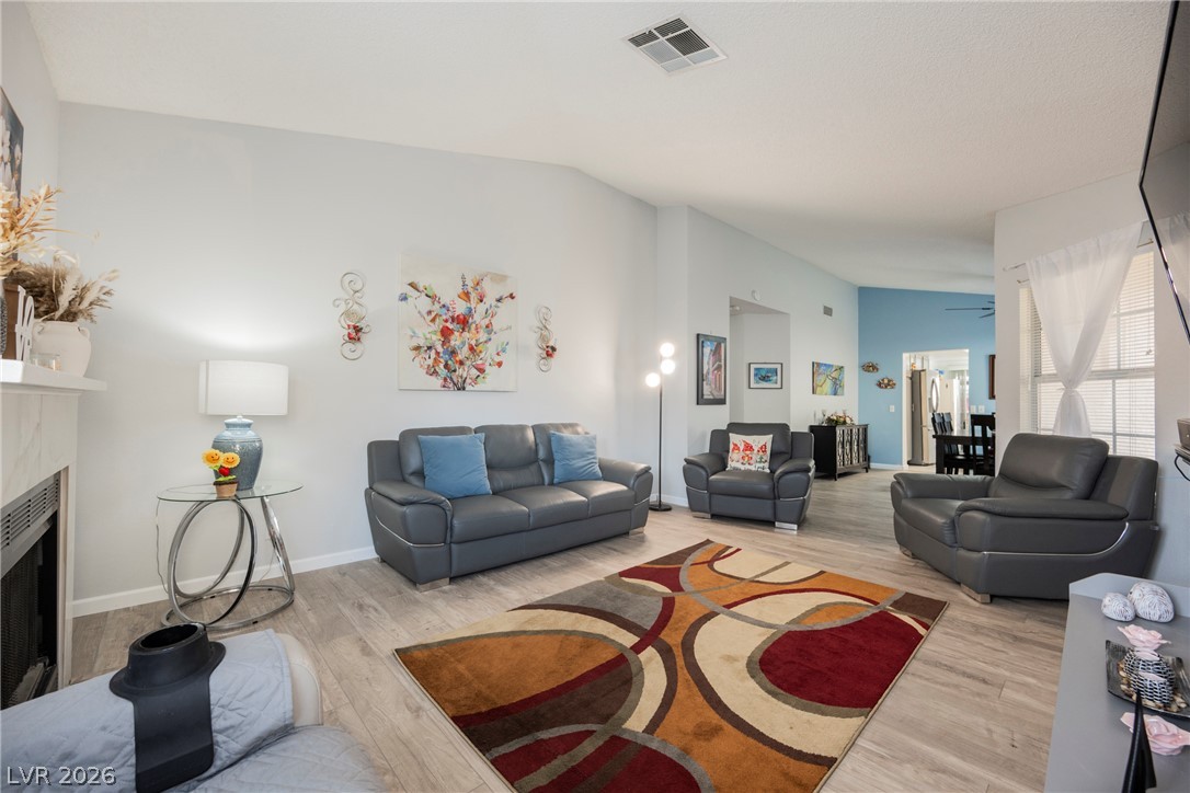 3213 Oyster Bay Street Las Vegas NV 89117