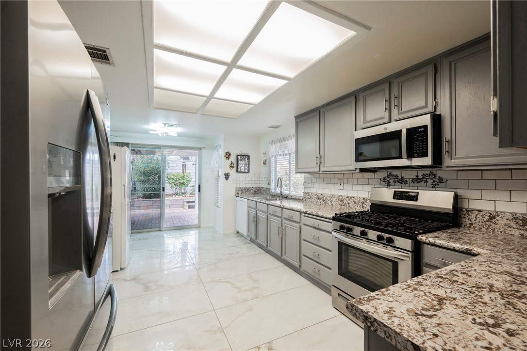3213 Oyster Bay Street Las Vegas NV 89117