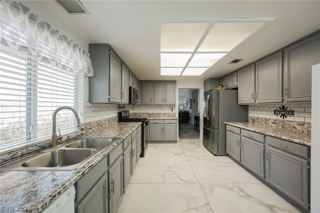 3213 Oyster Bay Street Las Vegas NV 89117
