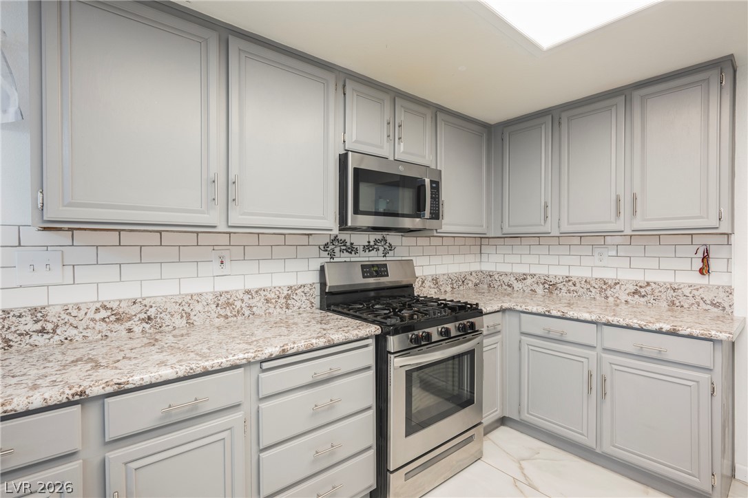 3213 Oyster Bay Street Las Vegas NV 89117