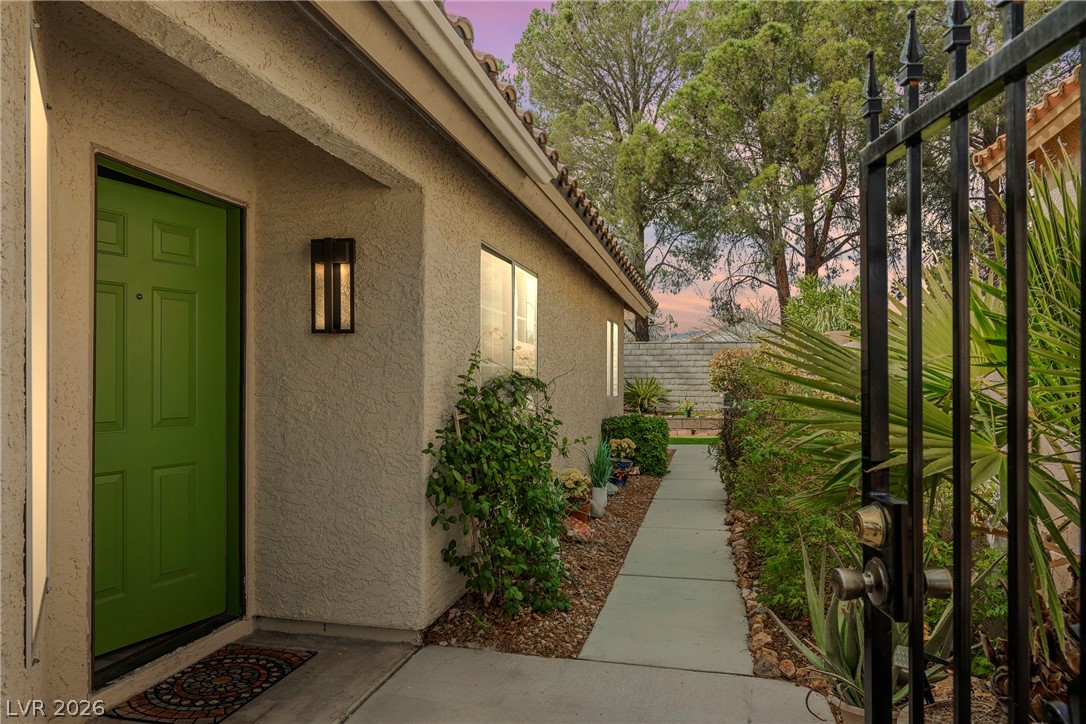 3213 Oyster Bay Street Las Vegas NV 89117