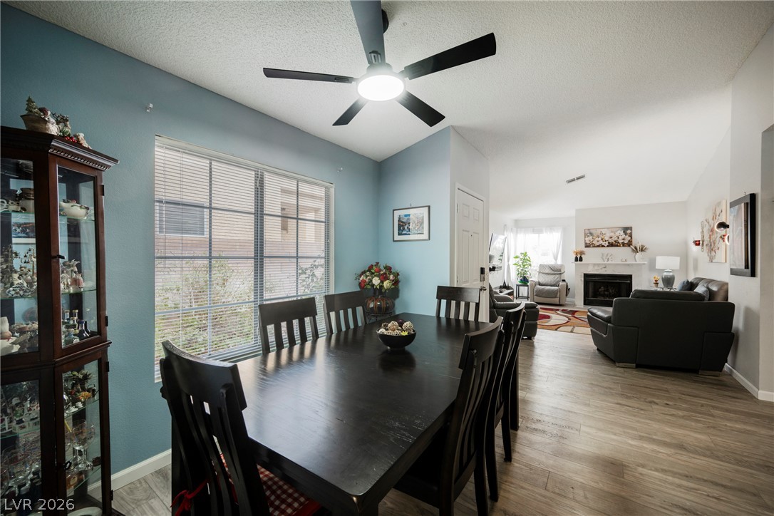 3213 Oyster Bay Street Las Vegas NV 89117