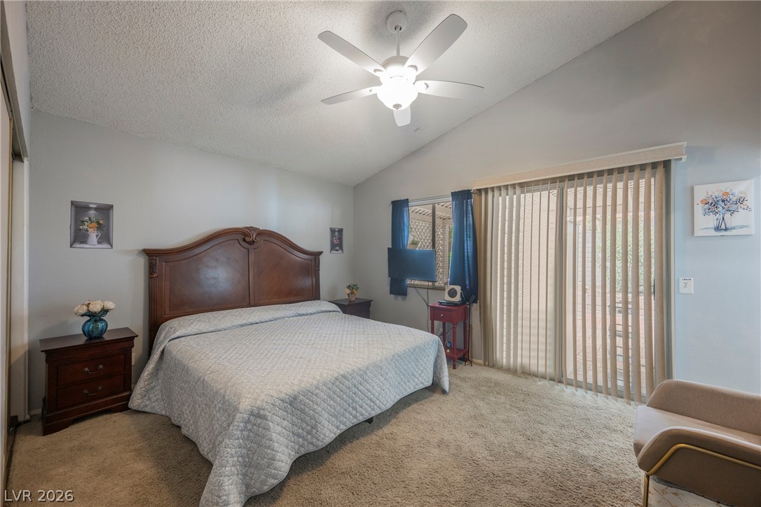 3213 Oyster Bay Street Las Vegas NV 89117