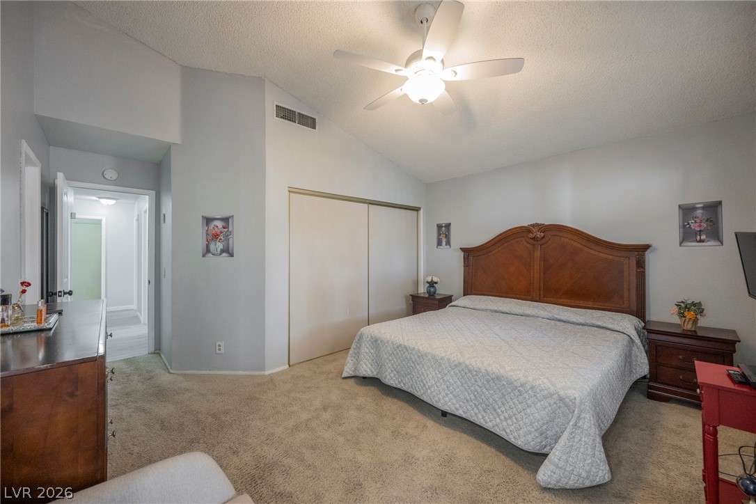 3213 Oyster Bay Street Las Vegas NV 89117