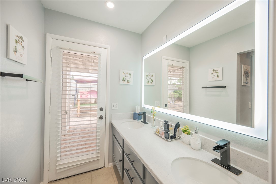 3213 Oyster Bay Street Las Vegas NV 89117