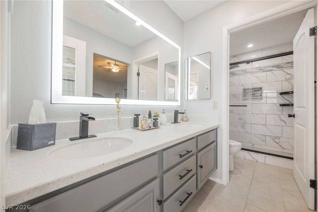 3213 Oyster Bay Street Las Vegas NV 89117