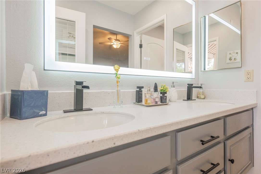 3213 Oyster Bay Street Las Vegas NV 89117
