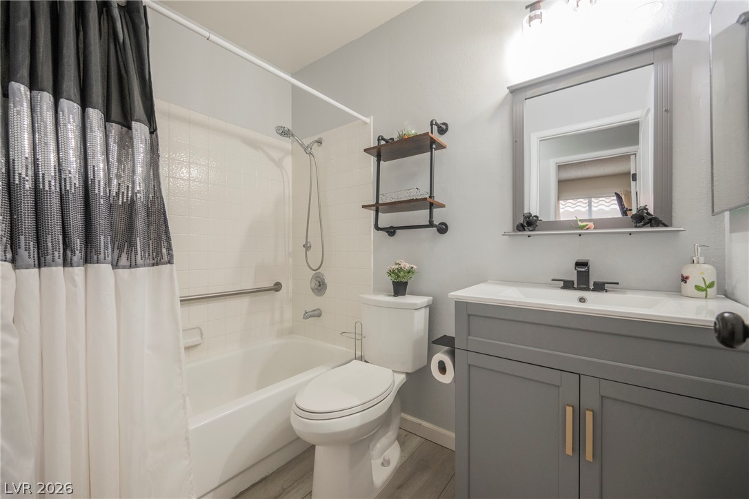 3213 Oyster Bay Street Las Vegas NV 89117