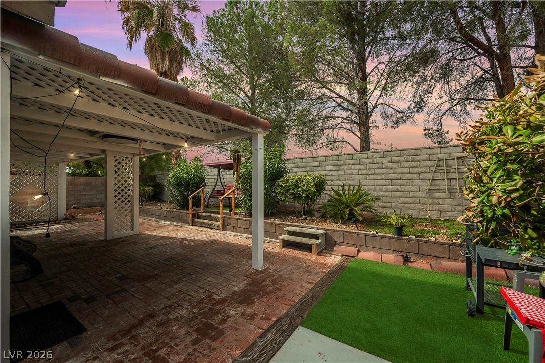 3213 Oyster Bay Street Las Vegas NV 89117