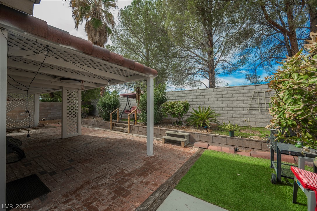 3213 Oyster Bay Street Las Vegas NV 89117