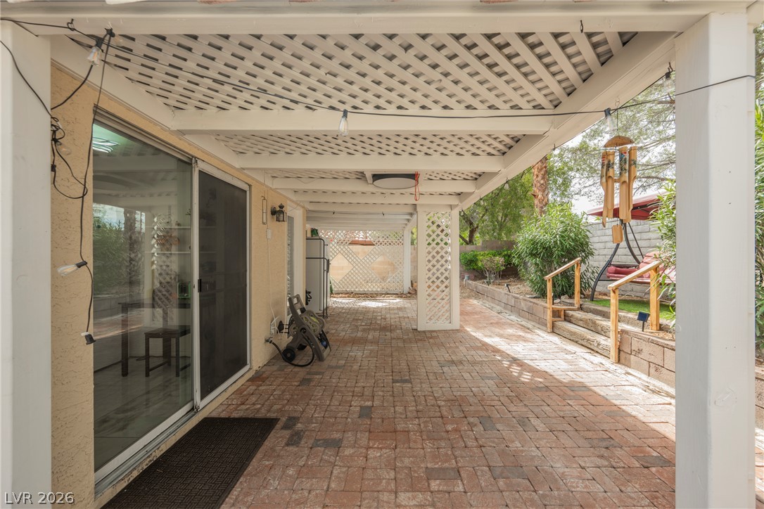 3213 Oyster Bay Street Las Vegas NV 89117