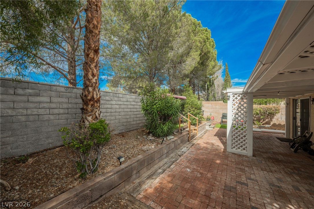 3213 Oyster Bay Street Las Vegas NV 89117