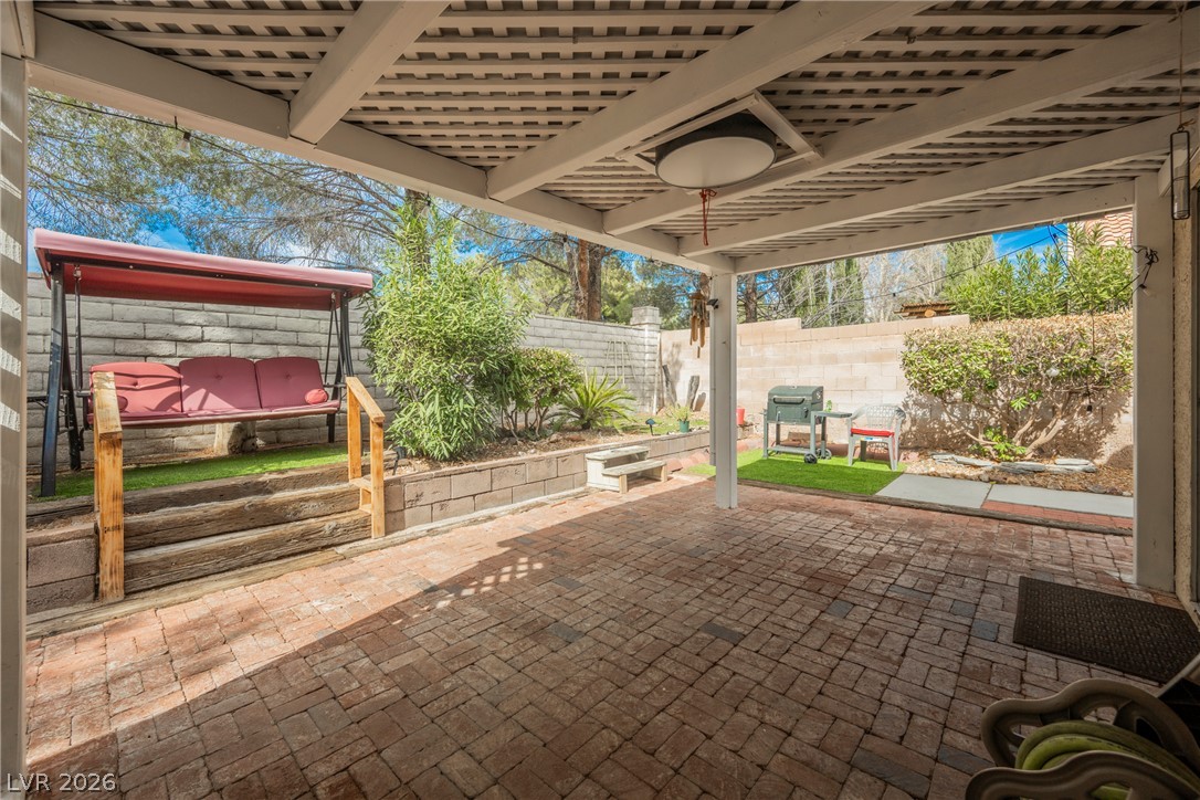 3213 Oyster Bay Street Las Vegas NV 89117