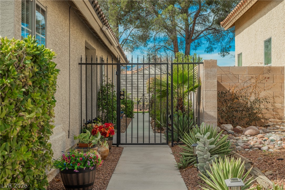 3213 Oyster Bay Street Las Vegas NV 89117