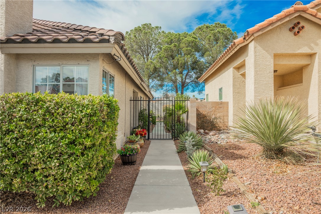 3213 Oyster Bay Street Las Vegas NV 89117