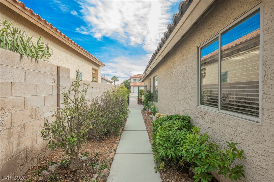 3213 Oyster Bay Street Las Vegas NV 89117