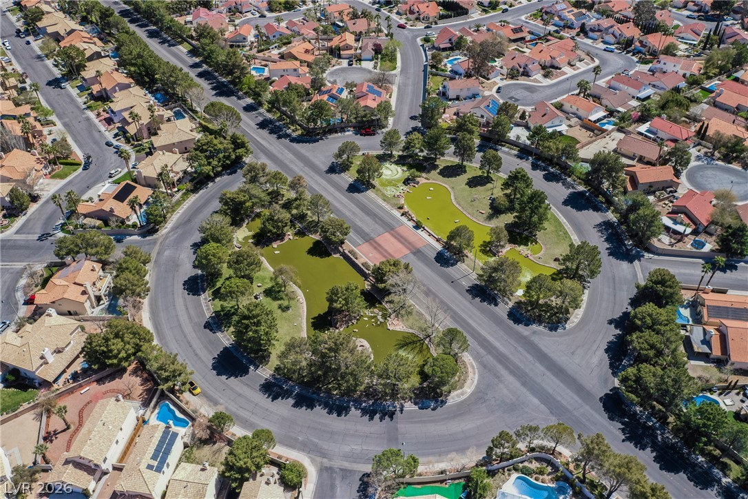 3213 Oyster Bay Street Las Vegas NV 89117