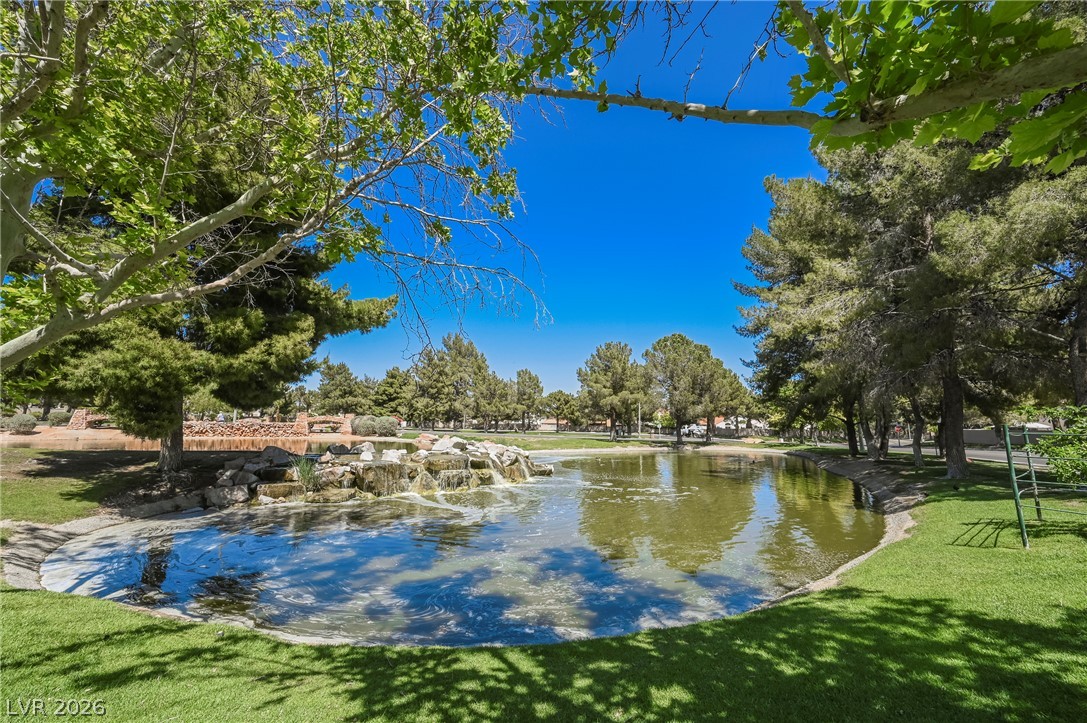 3213 Oyster Bay Street Las Vegas NV 89117
