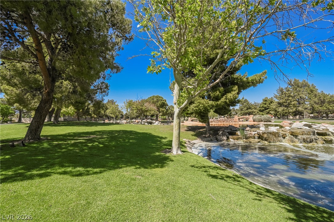 3213 Oyster Bay Street Las Vegas NV 89117