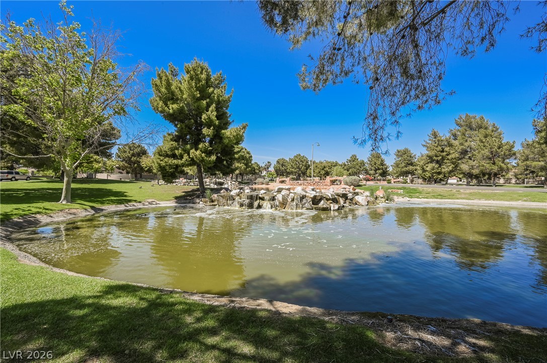 3213 Oyster Bay Street Las Vegas NV 89117