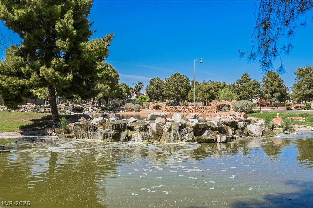 3213 Oyster Bay Street Las Vegas NV 89117