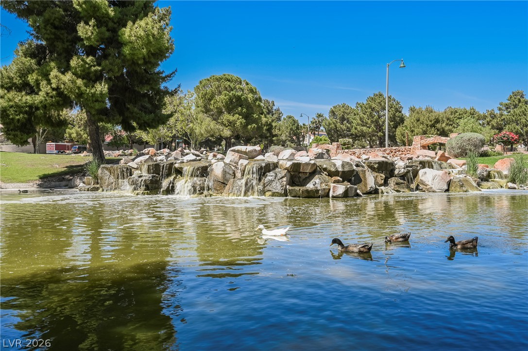 3213 Oyster Bay Street Las Vegas NV 89117