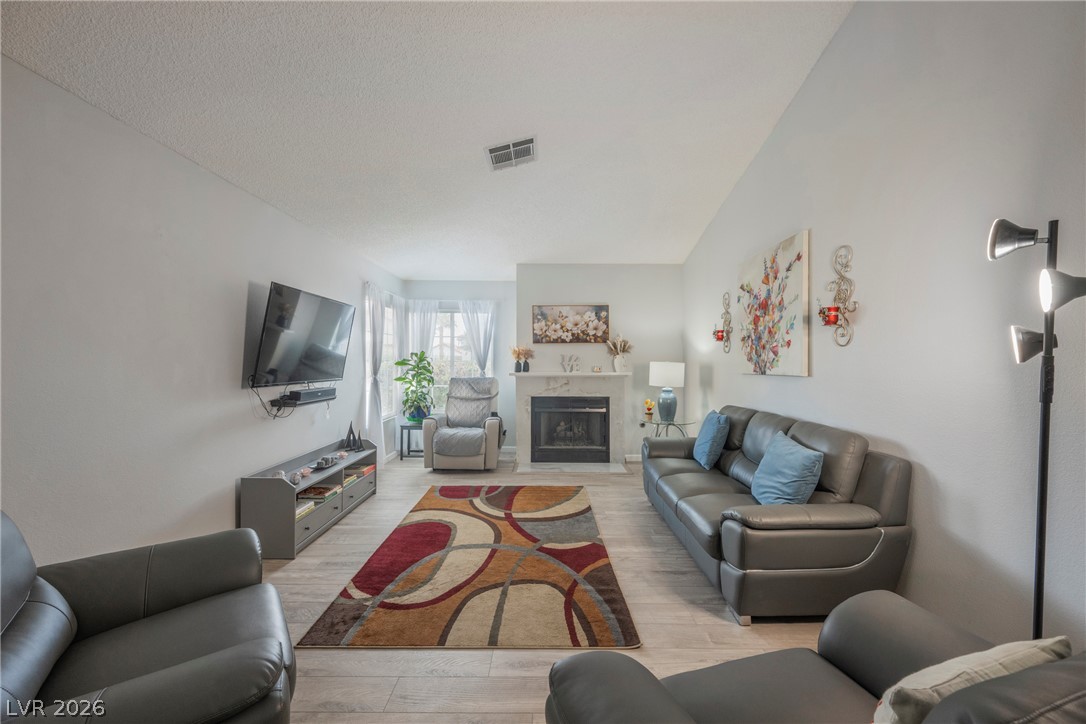 3213 Oyster Bay Street Las Vegas NV 89117