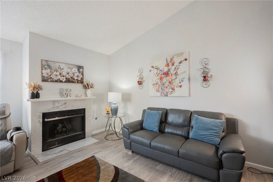 3213 Oyster Bay Street Las Vegas NV 89117