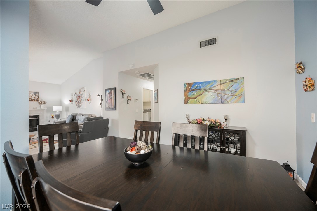 3213 Oyster Bay Street Las Vegas NV 89117