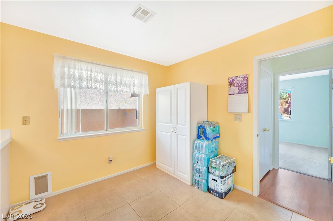 4428 West La Madre Way North Las Vegas NV 89031