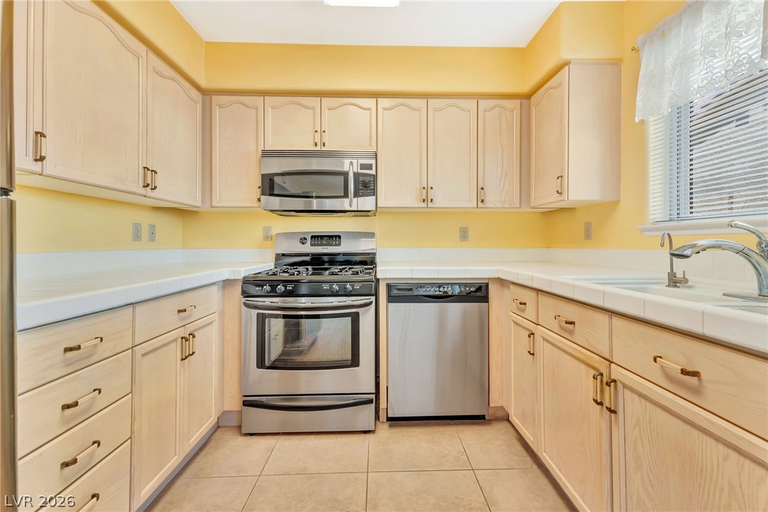 4428 West La Madre Way North Las Vegas NV 89031