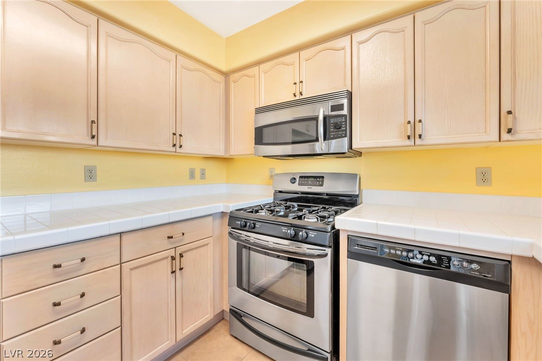 4428 West La Madre Way North Las Vegas NV 89031