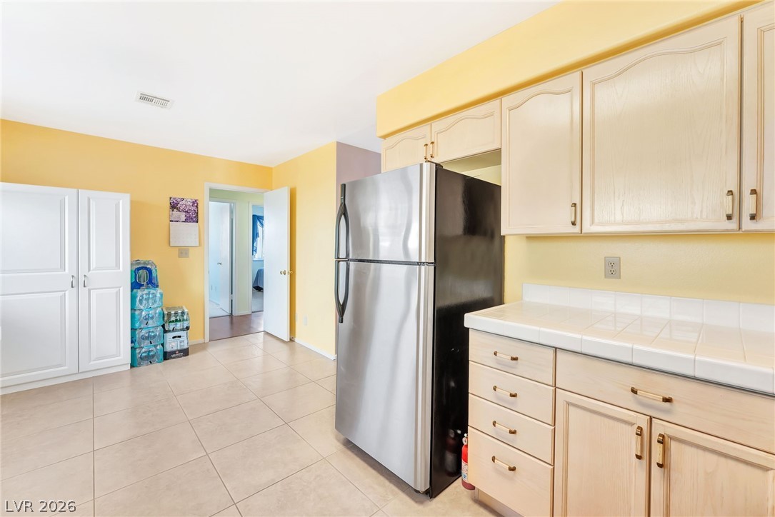 4428 West La Madre Way North Las Vegas NV 89031