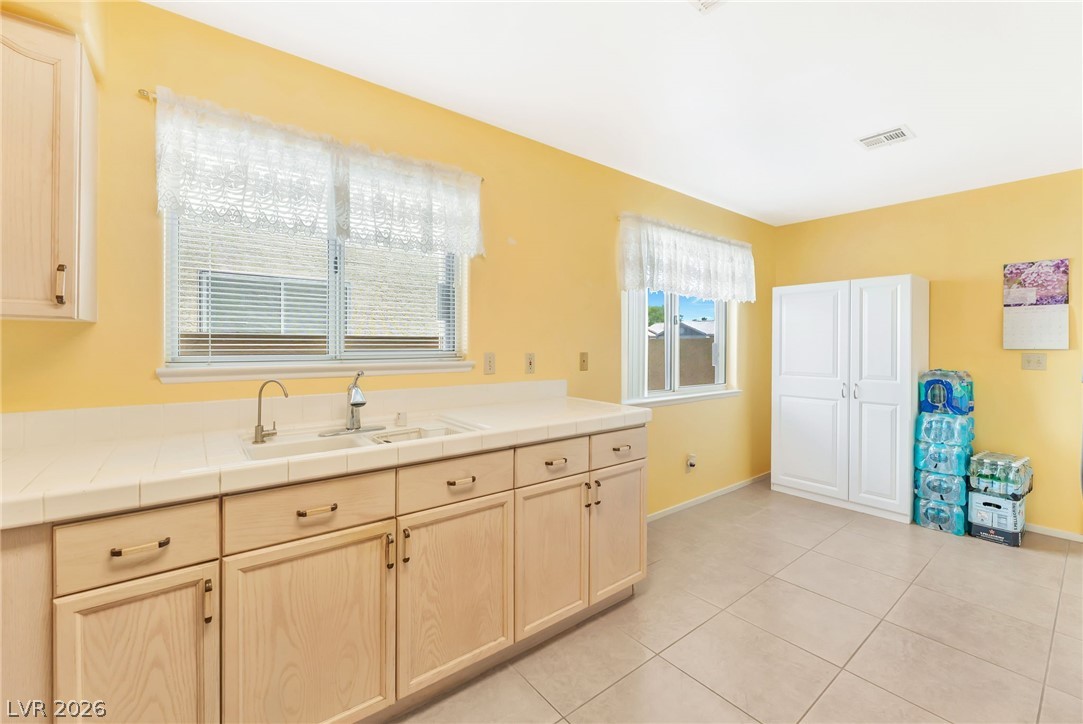 4428 West La Madre Way North Las Vegas NV 89031