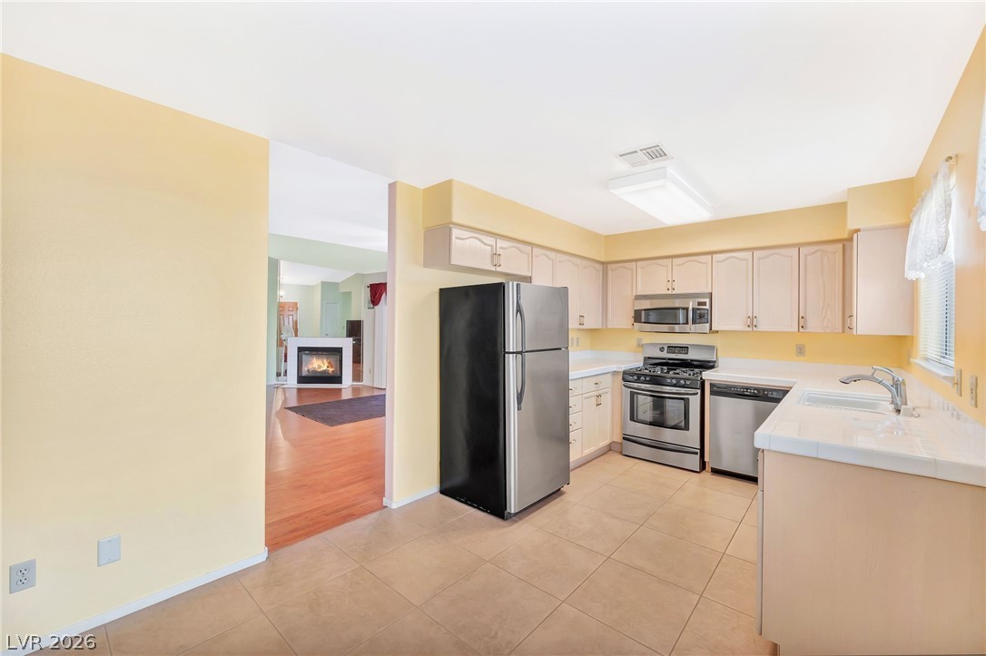 4428 West La Madre Way North Las Vegas NV 89031
