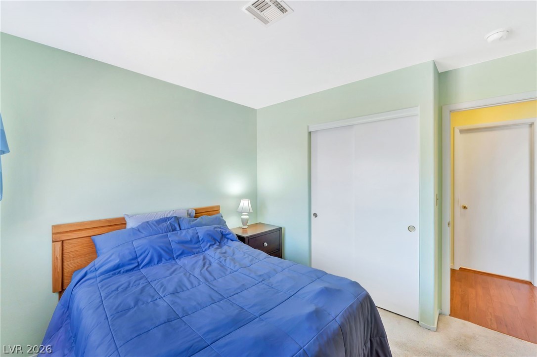 4428 West La Madre Way North Las Vegas NV 89031