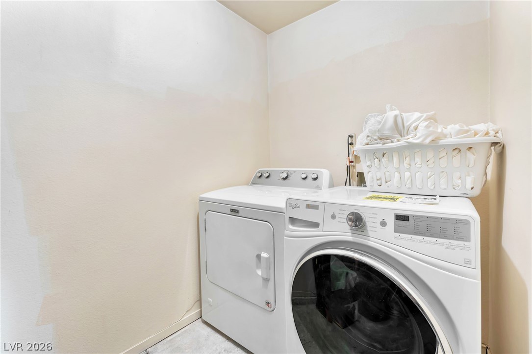 4428 West La Madre Way North Las Vegas NV 89031