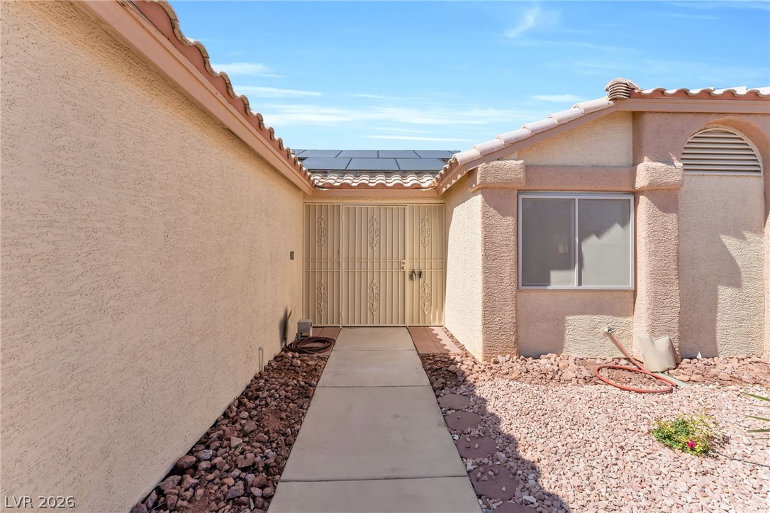 4428 West La Madre Way North Las Vegas NV 89031